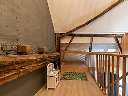 Comfortable Holiday Home in Voorst in a Tranquil Location