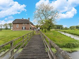 Comfortable Holiday Home in Voorst in a Tranquil Location