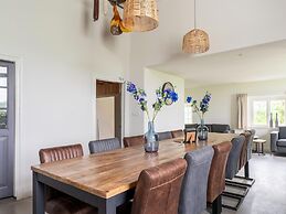Comfortable Holiday Home in Voorst in a Tranquil Location