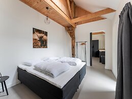 Comfortable Holiday Home in Voorst in a Tranquil Location