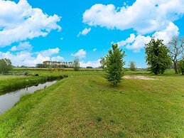 Comfortable Holiday Home in Voorst in a Tranquil Location