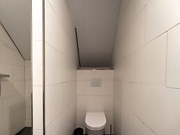 Comfortable Holiday Home in Voorst in a Tranquil Location