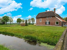 Comfortable Holiday Home in Voorst in a Tranquil Location