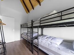 Comfortable Holiday Home in Voorst in a Tranquil Location