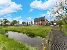 Comfortable Holiday Home in Voorst in a Tranquil Location