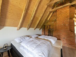 Comfortable Holiday Home in Voorst in a Tranquil Location