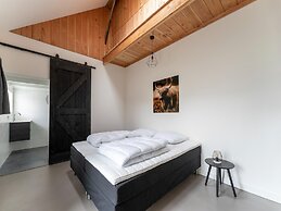 Comfortable Holiday Home in Voorst in a Tranquil Location