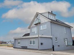 6 Person Holiday Home in Thyboron