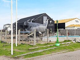 6 Person Holiday Home in Thyboron