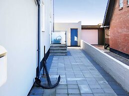 6 Person Holiday Home in Thyboron