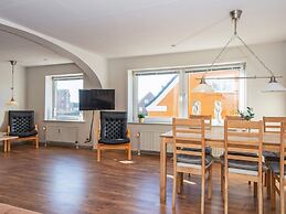 6 Person Holiday Home in Thyboron
