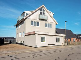 6 Person Holiday Home in Thyboron