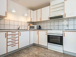 6 Person Holiday Home in Thyboron