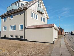 6 Person Holiday Home in Thyboron