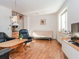 6 Person Holiday Home in Thyboron