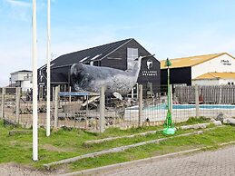 6 Person Holiday Home in Thyboron