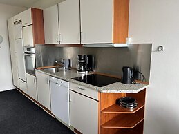 4 Person Holiday Home in Fano