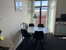 4 Person Holiday Home in Fano