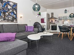 4 Person Holiday Home in Fano