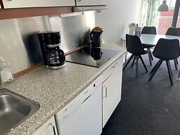 4 Person Holiday Home in Fano