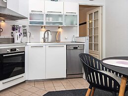 4 Person Holiday Home in Fano
