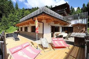 Apartment in Hochfugen With a Terrace