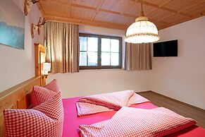 Apartment in Hochfugen With a Terrace