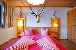 Apartment in Hochfugen With a Terrace
