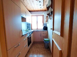 Apartment in Hochfugen With a Terrace