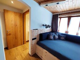 Apartment in Hochfugen With a Terrace