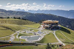 Apartment in Hochfugen With a Terrace