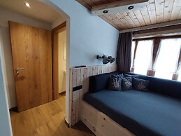 Apartment in Hochfugen With a Terrace