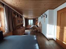 Apartment in Hochfugen With a Terrace