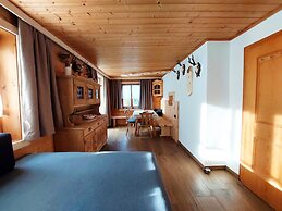 Apartment in Hochfugen With a Terrace