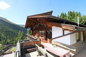 Apartment in Hochfugen With a Terrace
