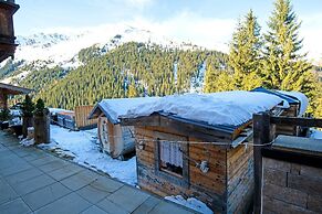 Apartment in Hochfugen With a Terrace
