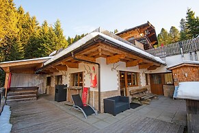 Apartment in Hochfugen With a Terrace