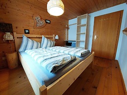 Apartment in Hochfugen With a Terrace