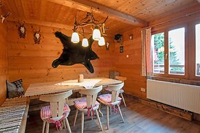 Apartment in Hochfugen With a Terrace