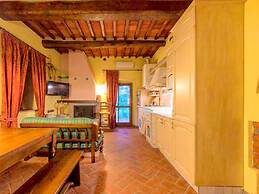 Comfortable Cottages in Loro Ciuffenna