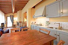 Comfortable Cottages in Loro Ciuffenna