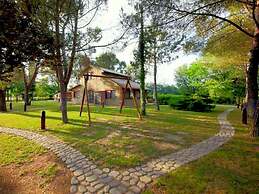 Comfortable Cottages in Loro Ciuffenna
