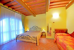 Comfortable Cottages in Loro Ciuffenna