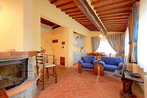 Comfortable Cottages in Loro Ciuffenna