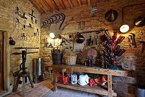 Comfortable Cottages in Loro Ciuffenna