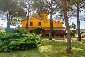 Comfortable Cottages in Loro Ciuffenna