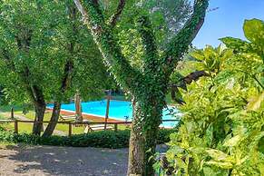 Comfortable Cottages in Loro Ciuffenna