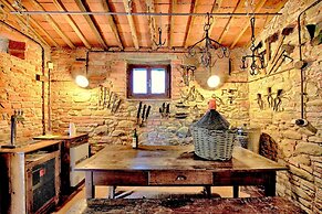 Comfortable Cottages in Loro Ciuffenna