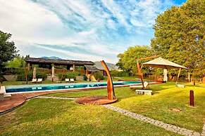 Comfortable Cottages in Loro Ciuffenna