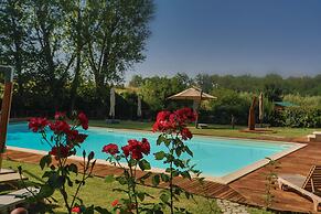 Comfortable Cottages in Loro Ciuffenna